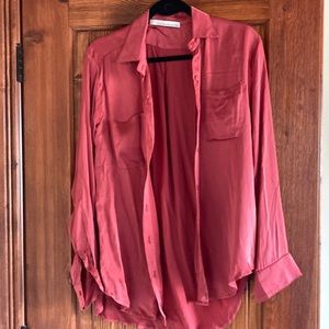 Stillwater The Favorite Shirt | Silk